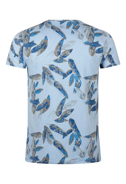 Stonecast heren T-shirt